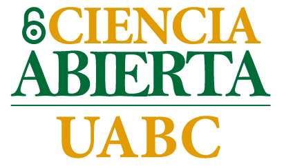 Ciencia abierta UABC